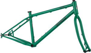 SURLY LOWSIDE FRAMESETS SPECIAL